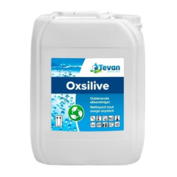 Tevan Oxsilive 10L - Koncentrat do czyszczenia wielu powierzchni