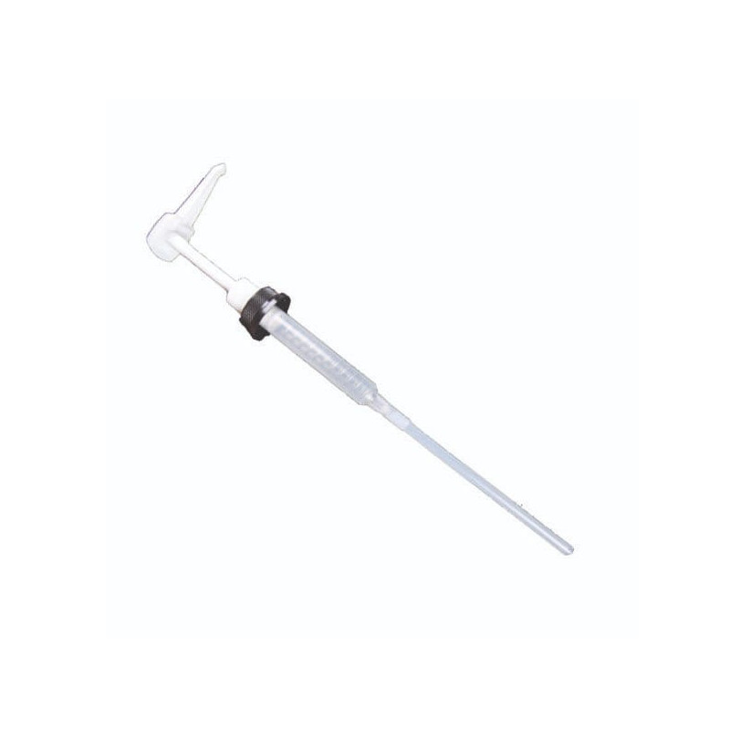 Tevan Ręczna Pompka do Środków Czyszczących 5L/30ml