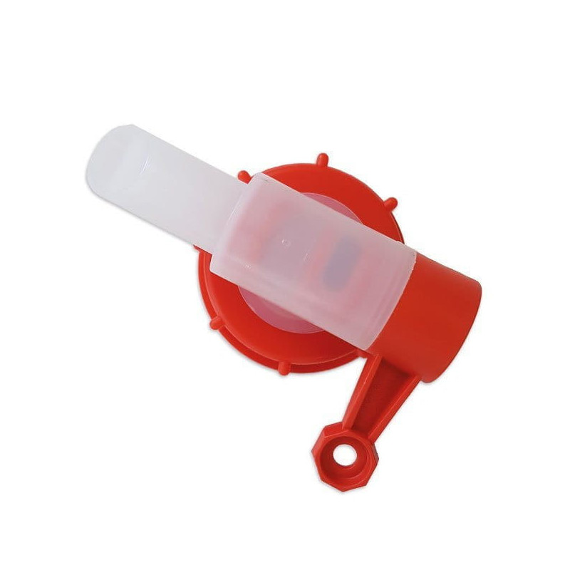 Tevan Nakrętka Kranik 20 ltr